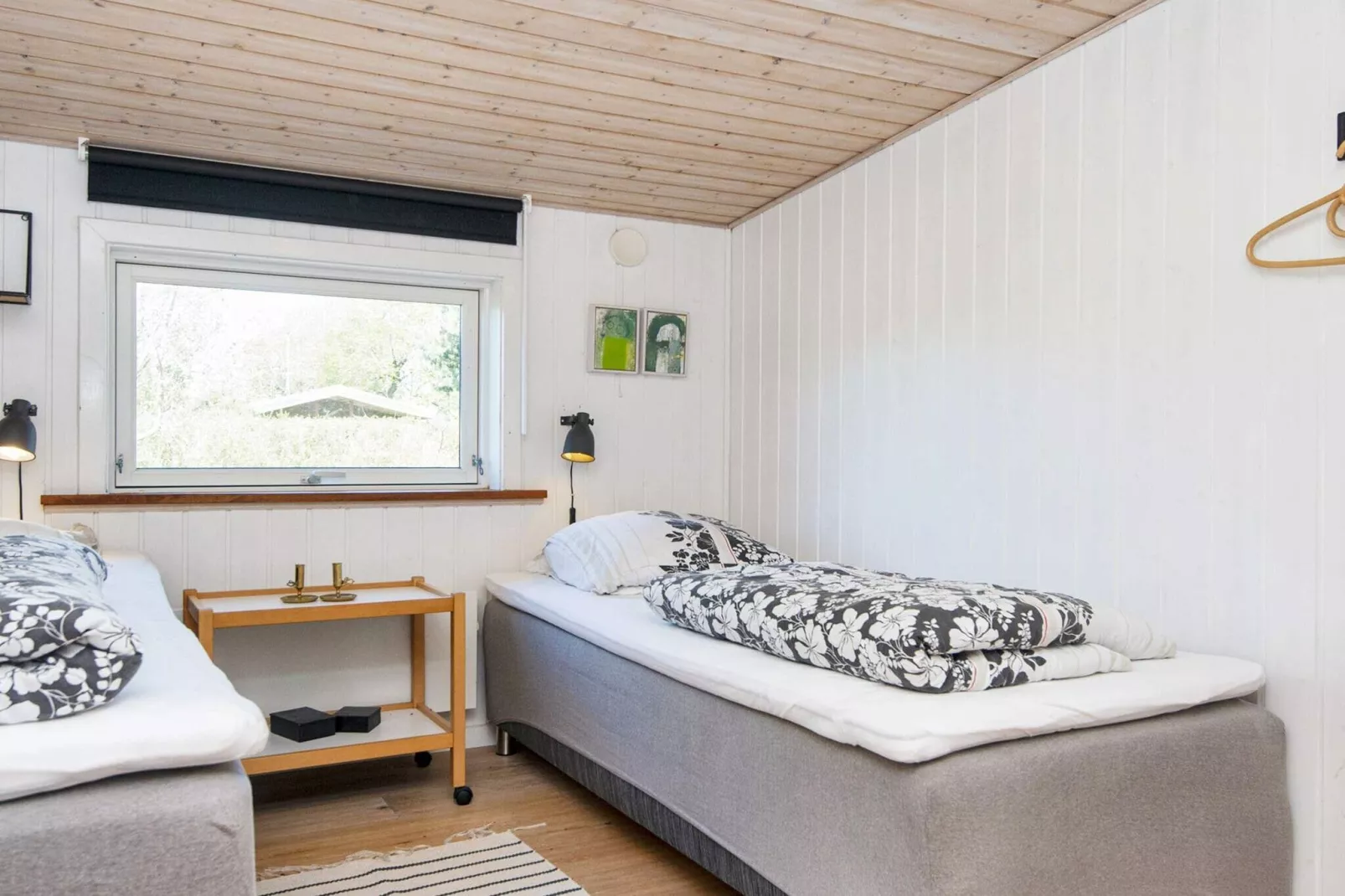 10 persoons vakantie huis in Glesborg-Binnen