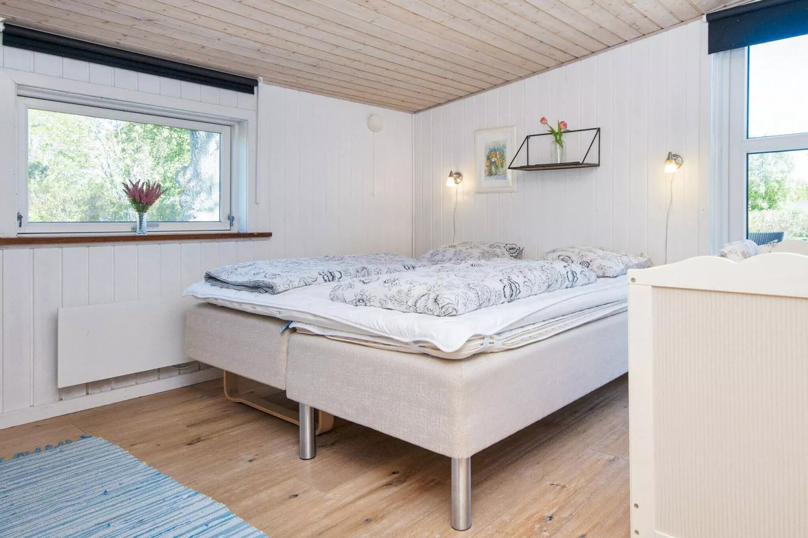 10 persoons vakantie huis in Glesborg-Binnen