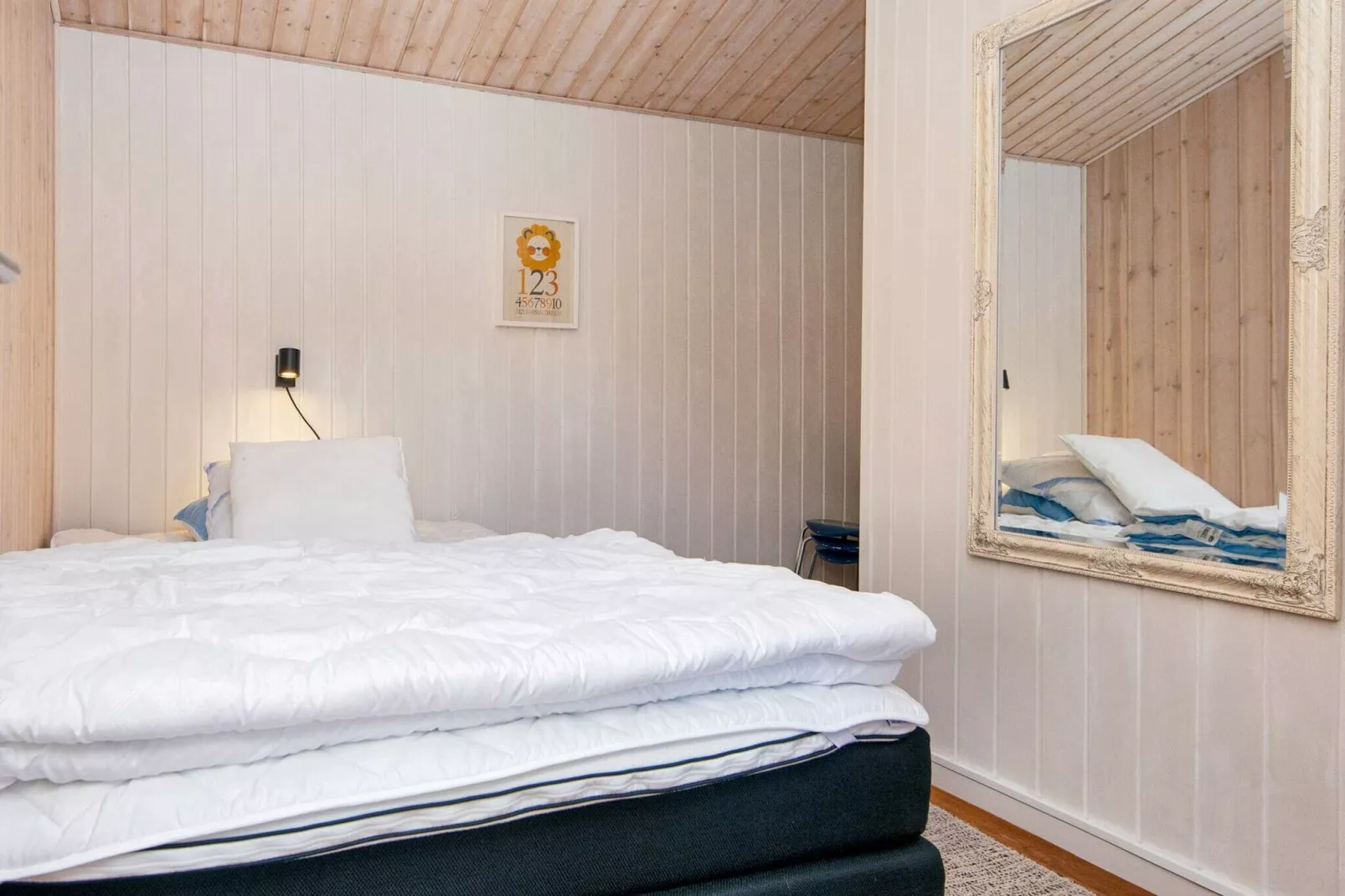 10 persoons vakantie huis in Glesborg-Binnen