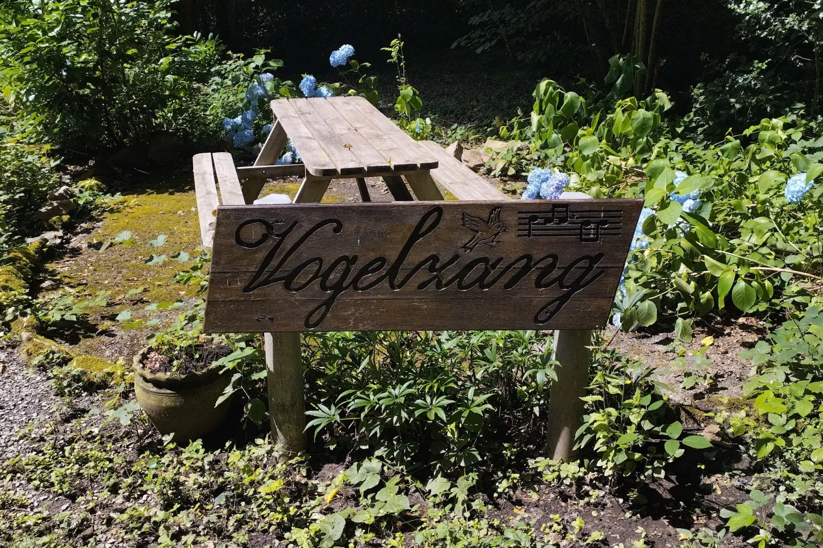 Chalet Vogelzang - Domaine des Nobertins-Niet-getagd