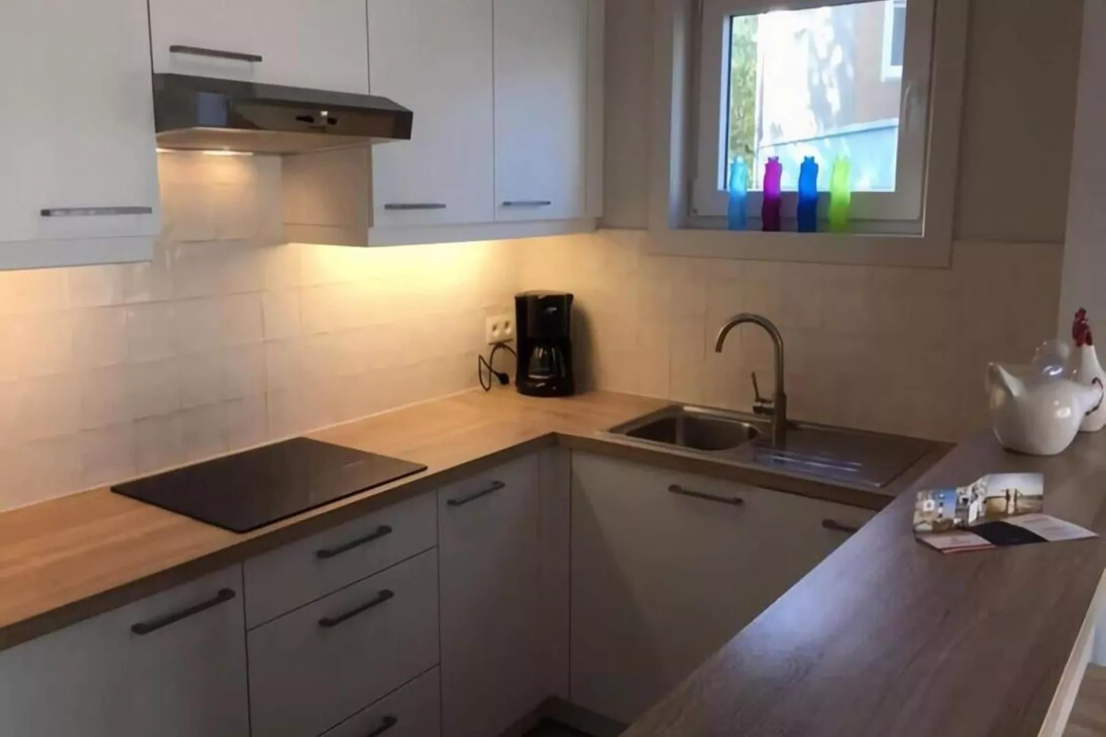 Appartement Alfa-Keuken