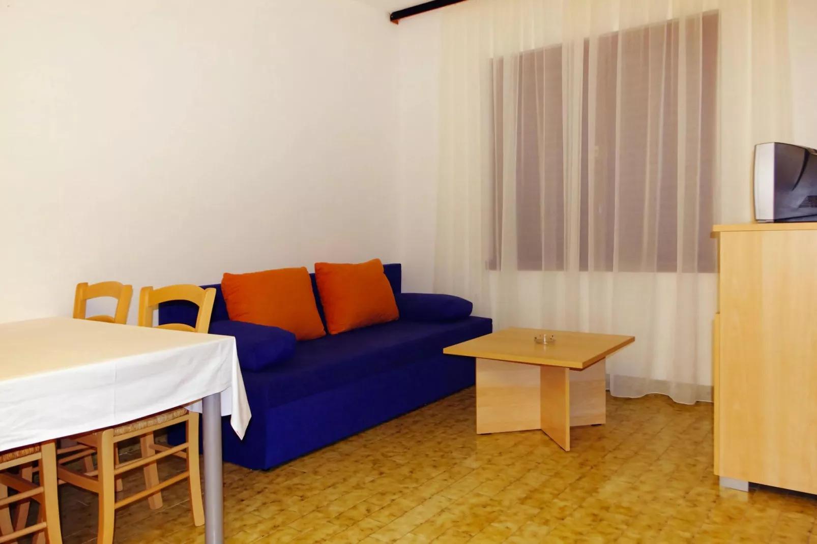 Apartments Medena Trogir - Seget Donji - A2plus1 Superior ca 42 qm für 3 Pers