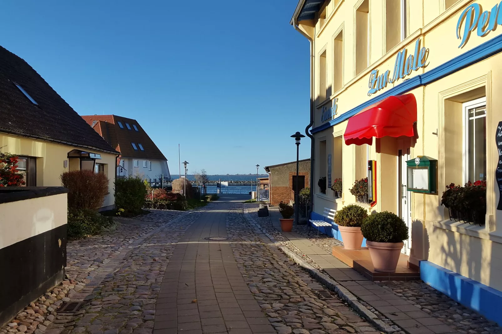 Ferienhaus Sternchen - Insel Rügen-Niet-getagd