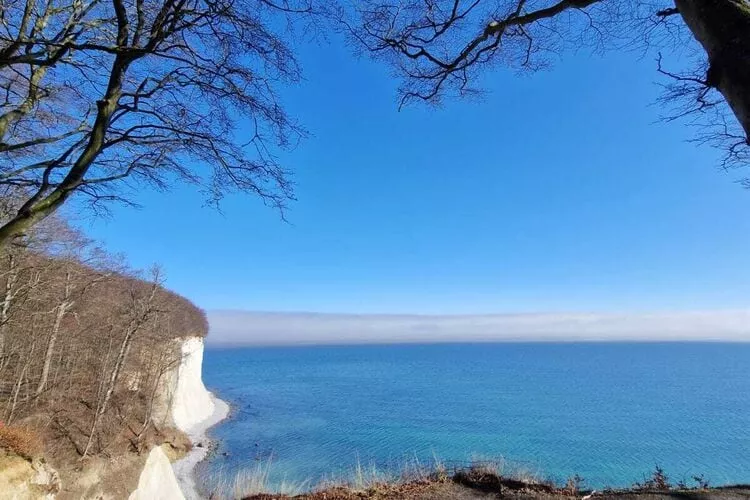 Ferienhaus Sternchen - Insel Rügen-Niet-getagd