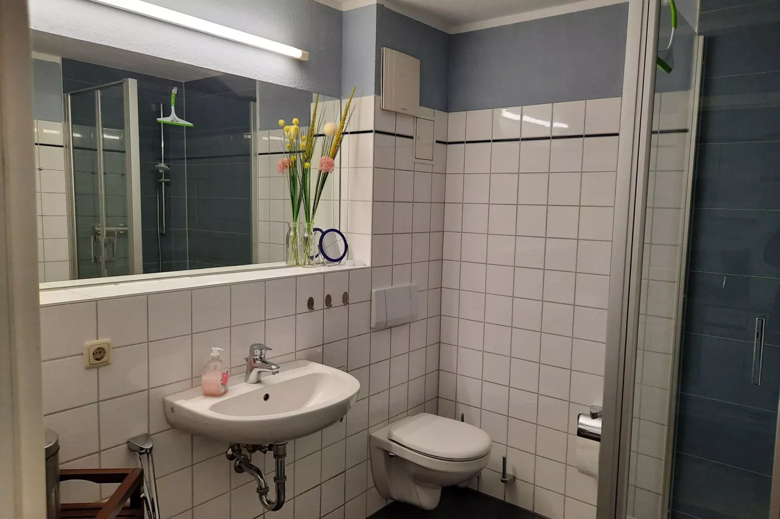 Feriendorf Ostseebad Boltenhagen - Nr 13/2-Badkamer