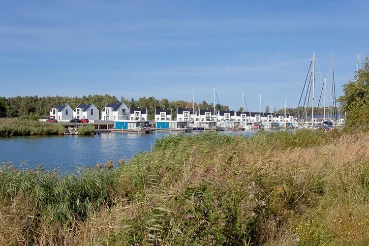 Am Yachthafen 4 Knauer-Waterzicht