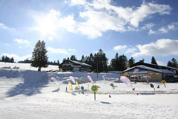 Residenz Grafenmatt - Typ B-Buitenkant zomer