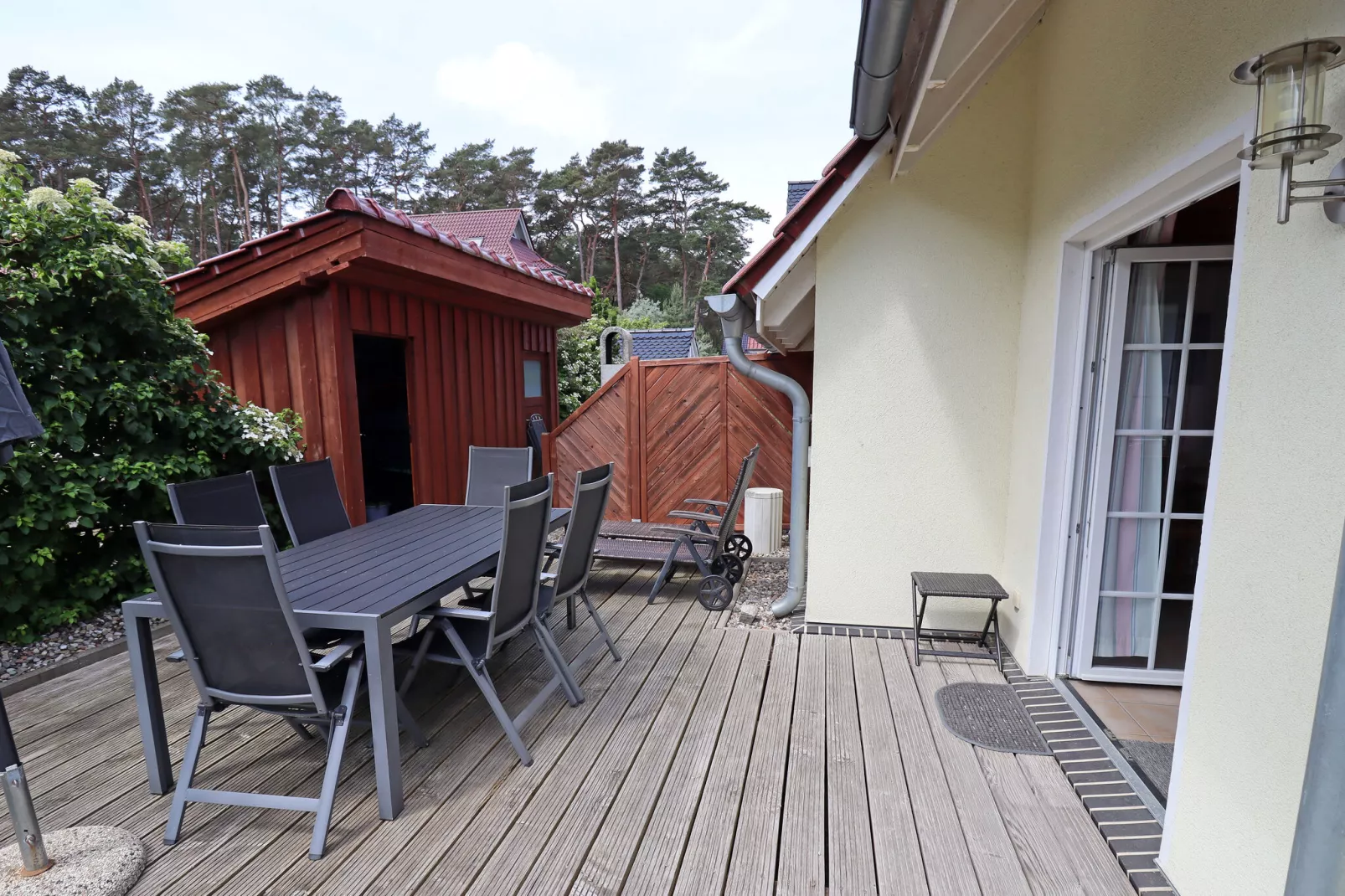 DHH Bernsteinhaus rechts-Terrasbalkon