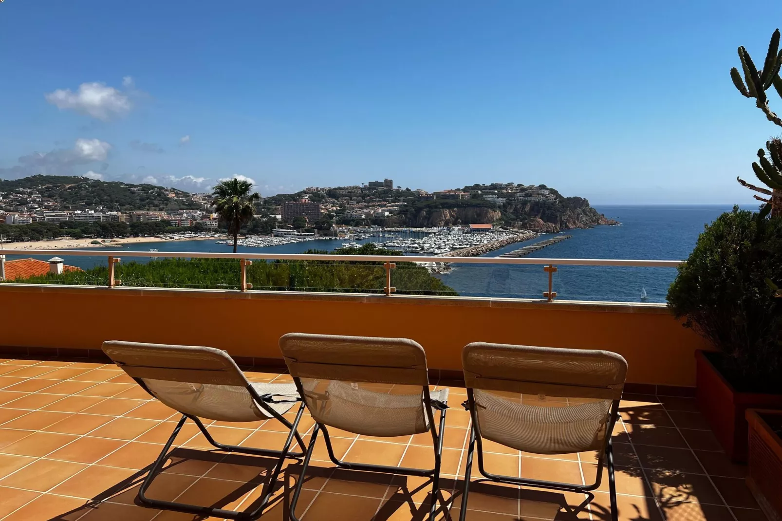 Montecarlo-Terrasbalkon