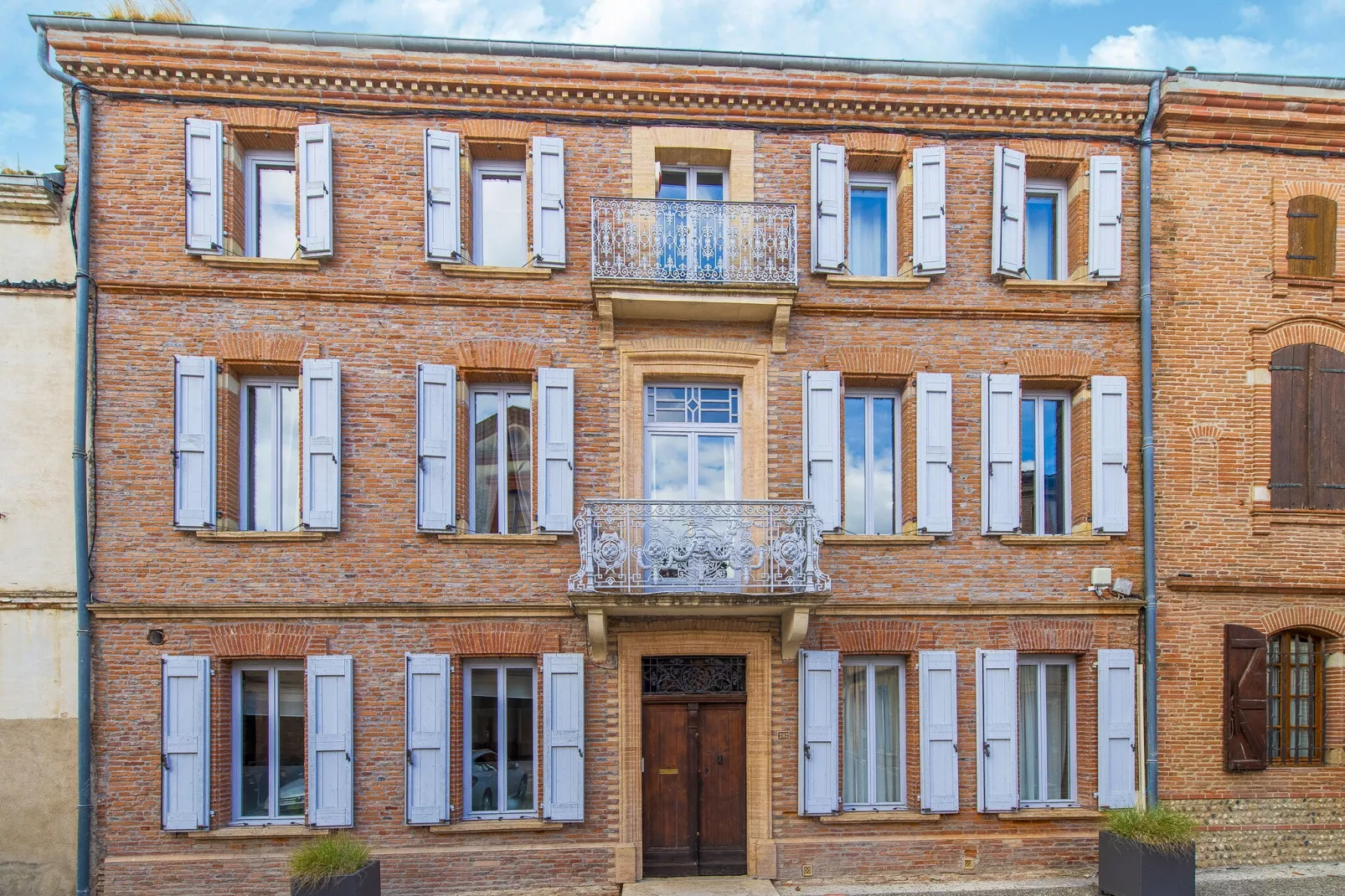 Hôtel PArticulier Buzet-sur-Tarn