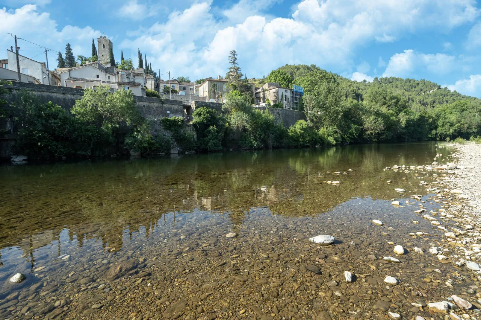 La Garenne