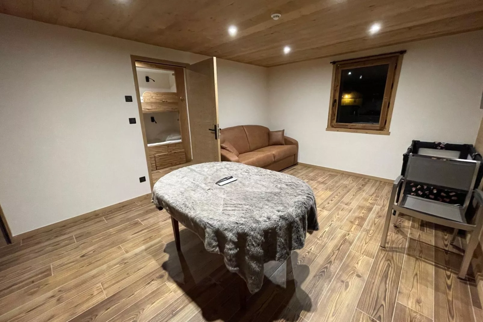 CHALET LE 360