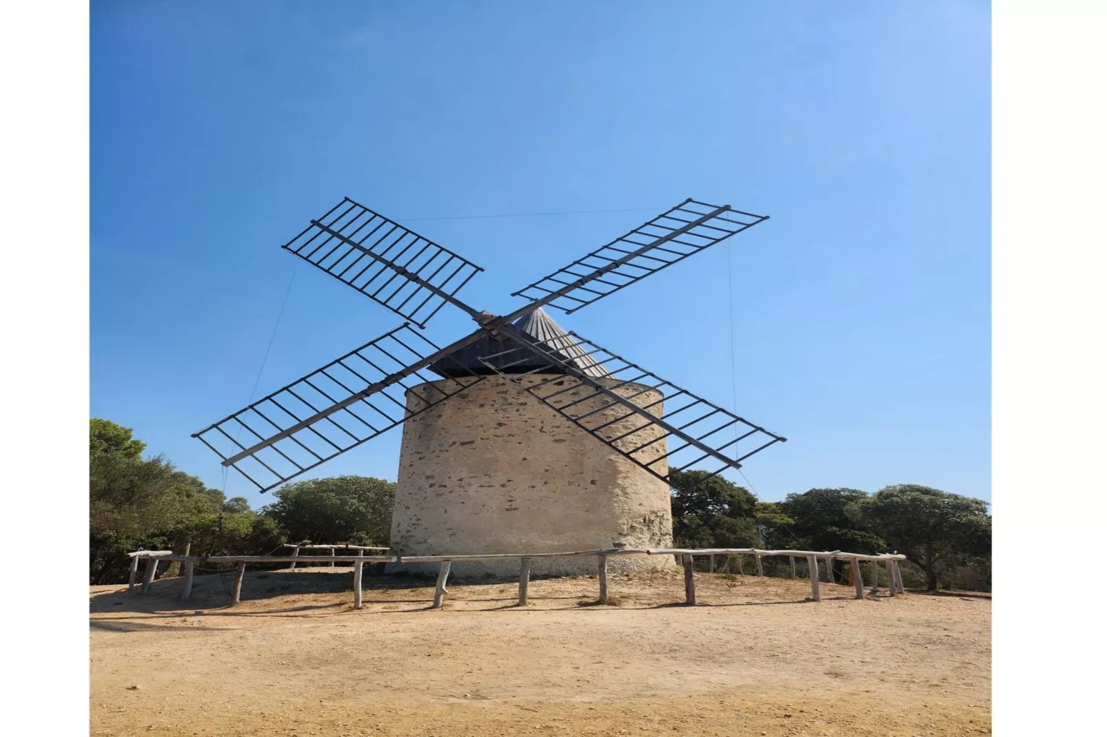 Studio Marina de Parel aan de Côte d'Azur-Gebieden zomer 5km