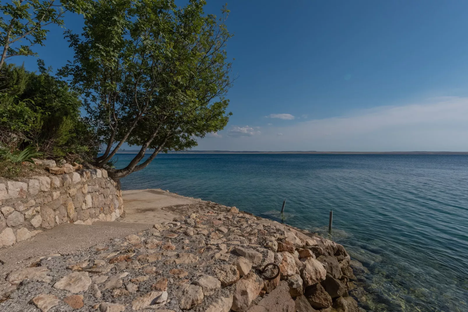 Holiday house Bošnjak-Gebieden zomer 5km