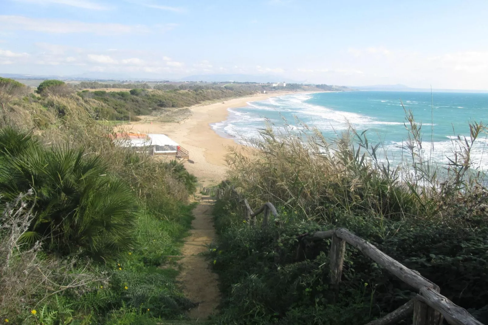 Apartments, Castelvetrano-Bilo La Barchetta-Gebieden zomer 1km