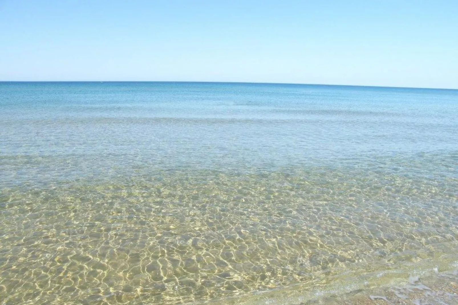 Apartments, Castelvetrano-Bilo La Barchetta-Gebieden zomer 1km