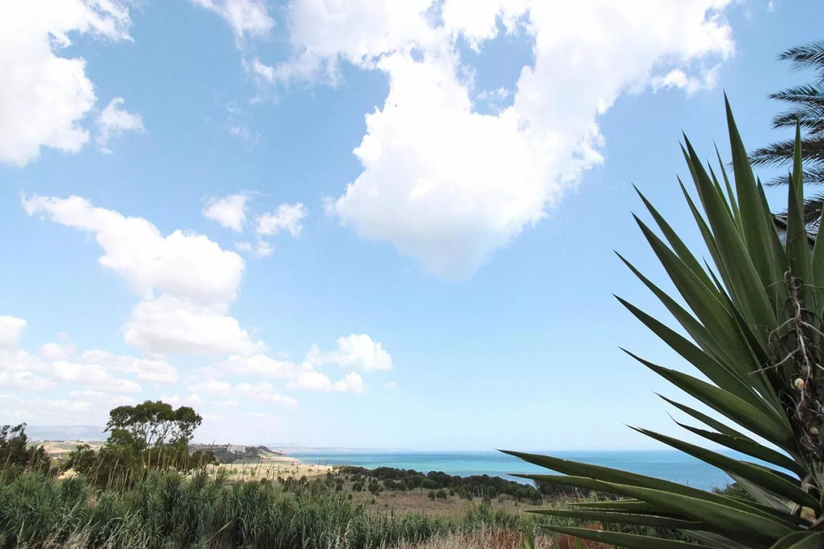 Apartments, Castelvetrano-Bilo La Barchetta-Gebieden zomer 1km