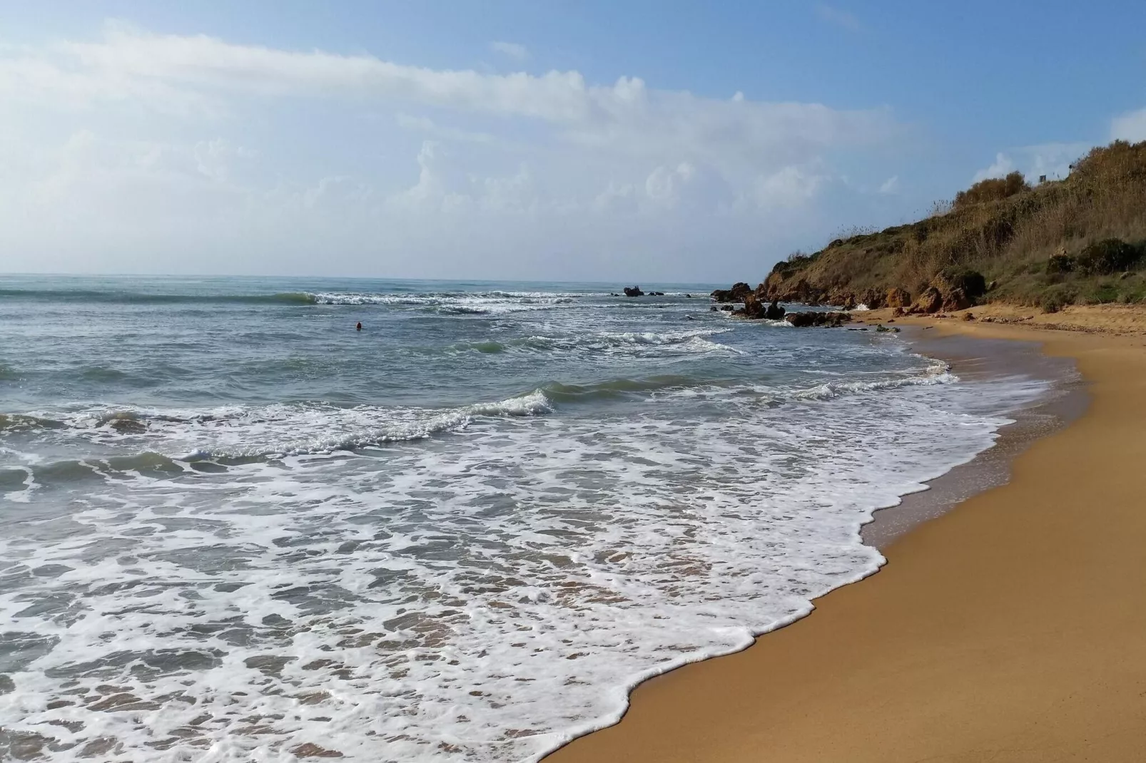 Apartments, Castelvetrano-Bilo La Barchetta-Gebieden zomer 1km