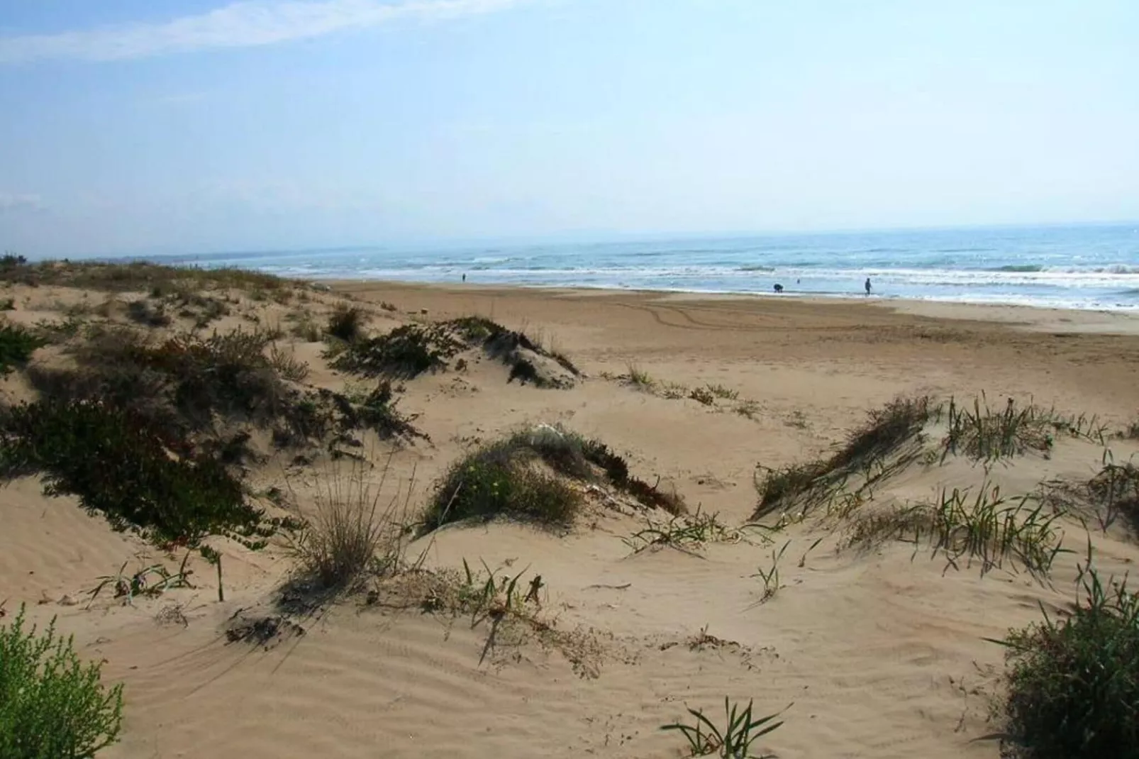 Apartments, Castelvetrano-Bilo La Barchetta-Gebieden zomer 1km