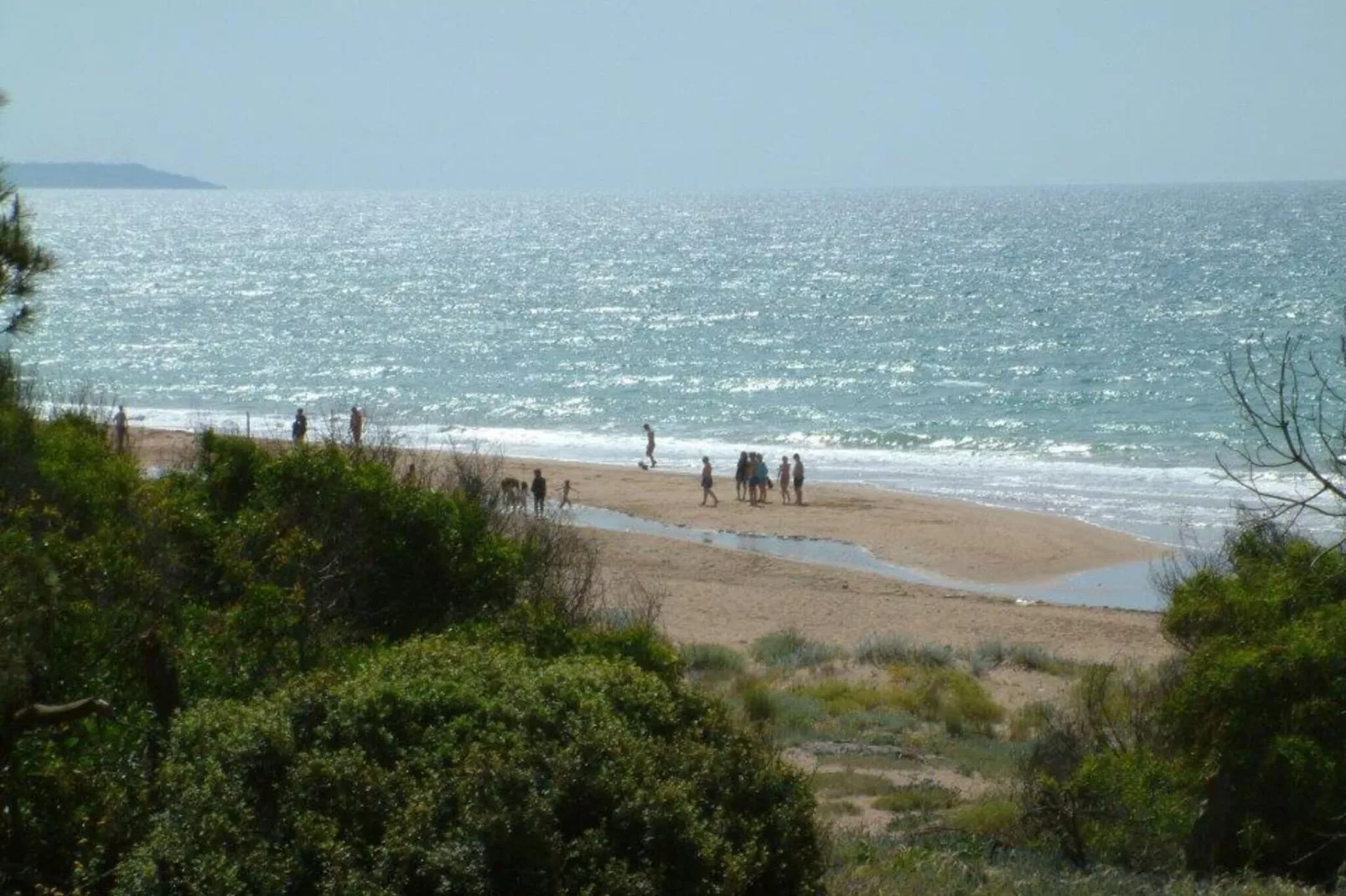 Apartments, Castelvetrano-Bilo La Barchetta-Gebieden zomer 1km