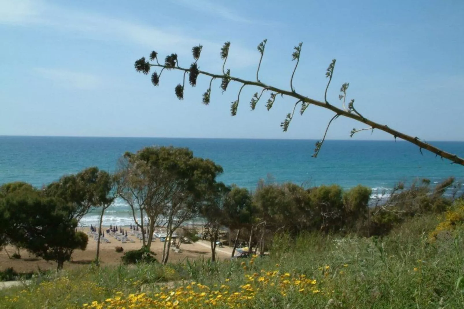 Apartments, Castelvetrano-Bilo La Barchetta-Sfeer