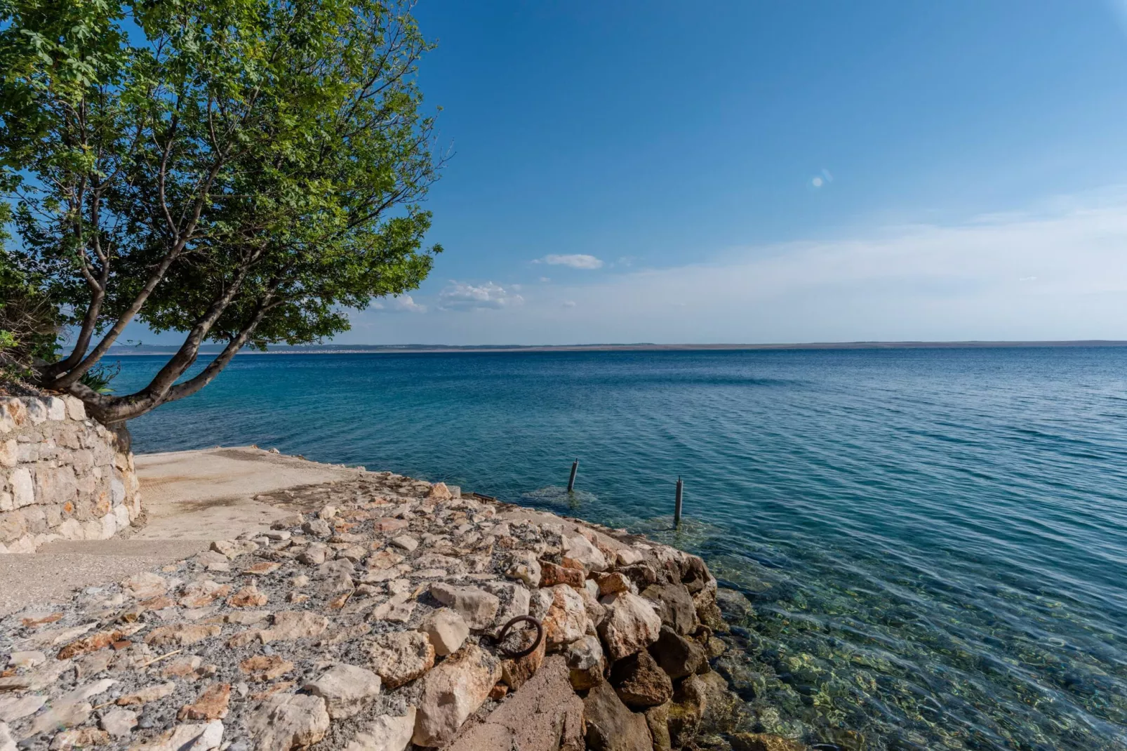 Bošnjak Studio apartman 1-Gebieden zomer 1km