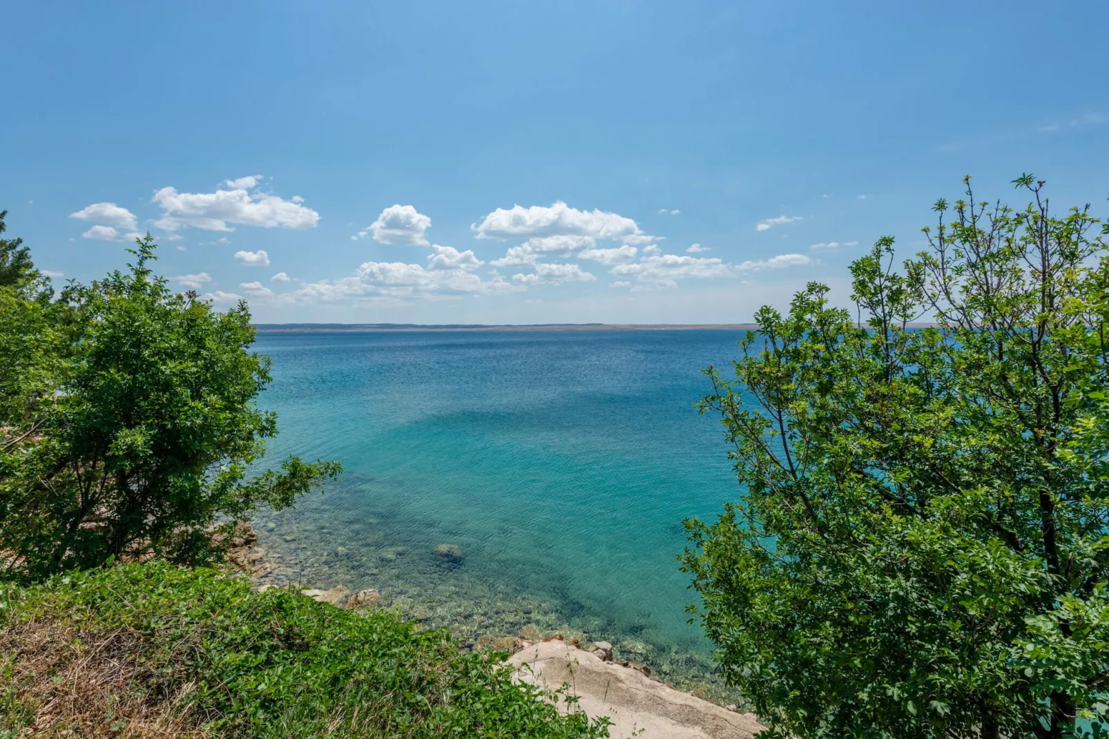 Bošnjak Studio apartman 1-Gebieden zomer 5km