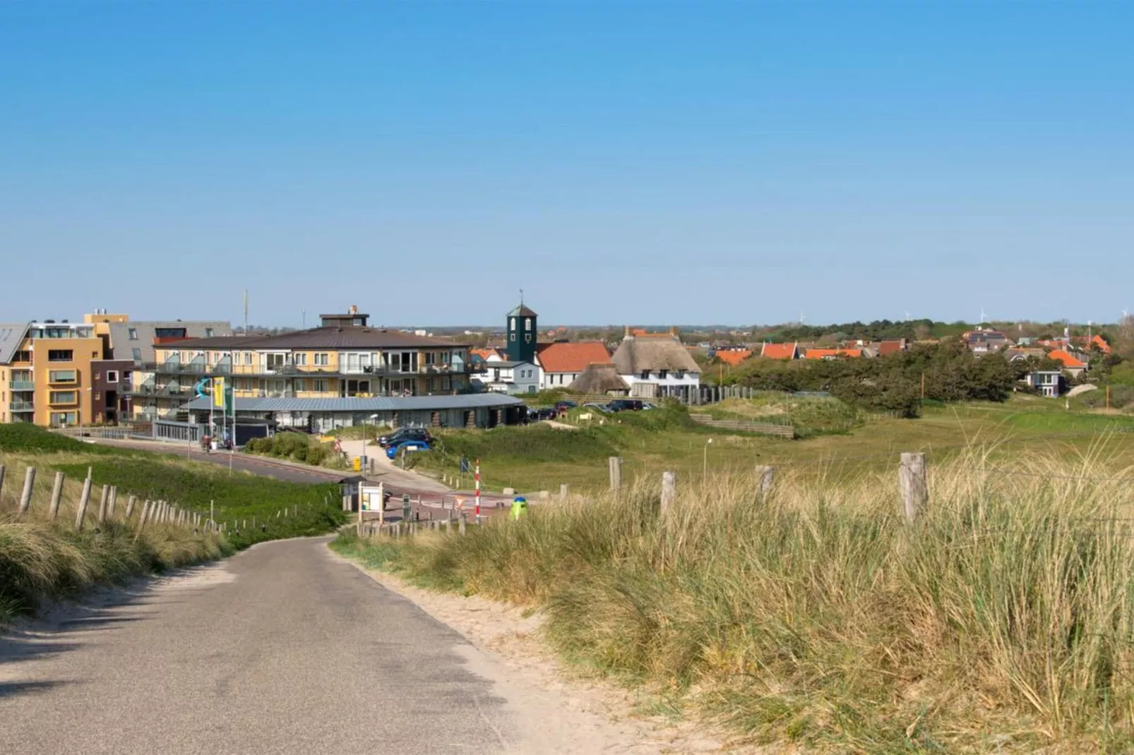 Previnaireweg 34-Gebieden zomer 5km