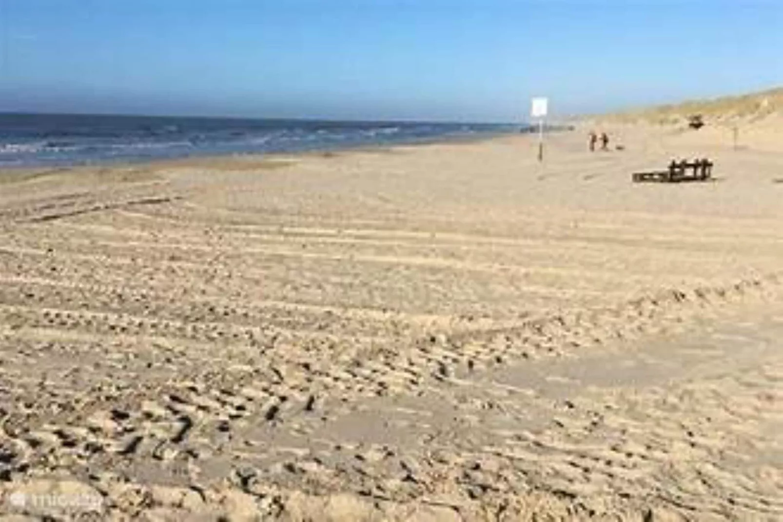 Duinland 190-Gebieden zomer 5km