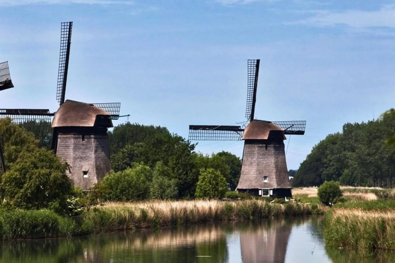 Duinland 190-Gebieden zomer 20km