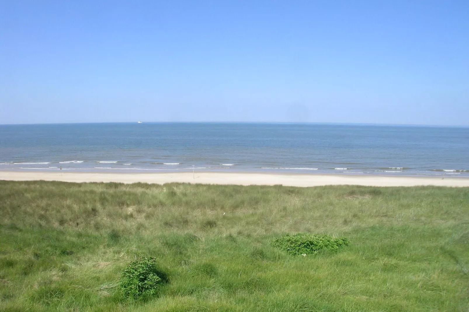 Strandleven 106-Gebieden zomer 5km