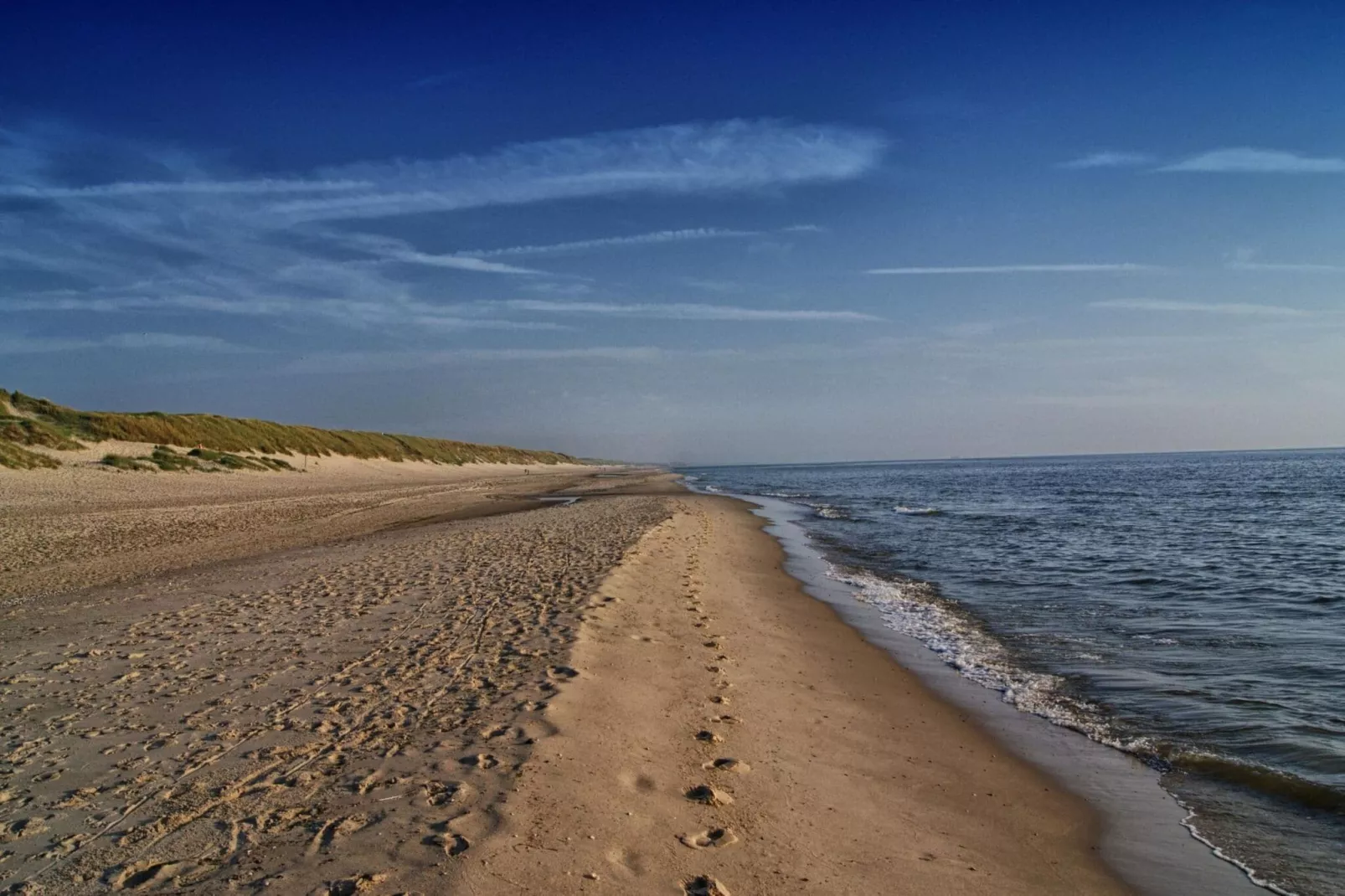 Strandslag 127-Gebieden zomer 20km