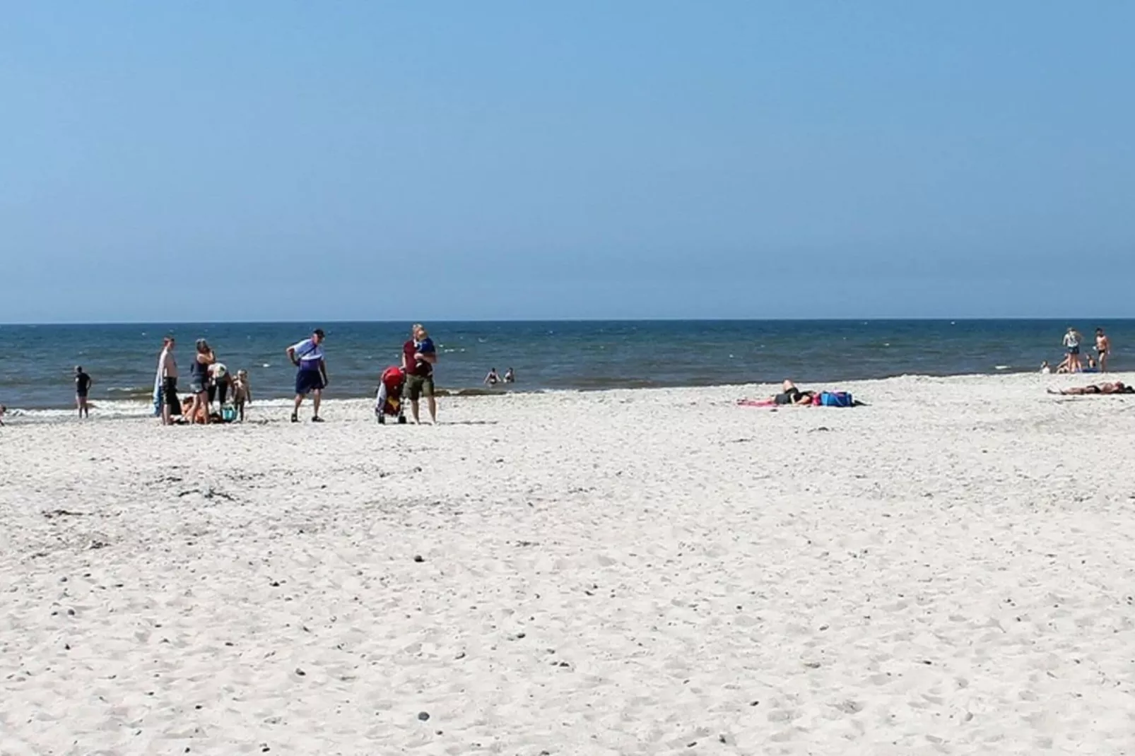 Strandslag 127-Gebieden zomer 20km