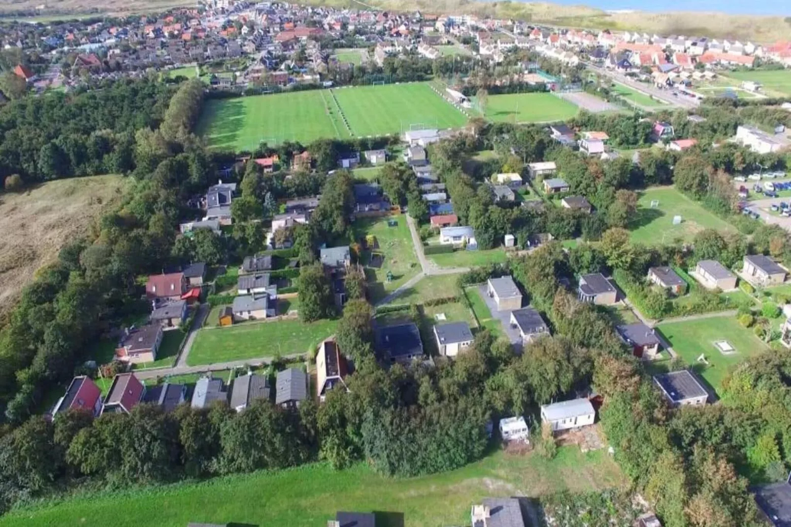 Strandslag 157-Gebieden zomer 5km