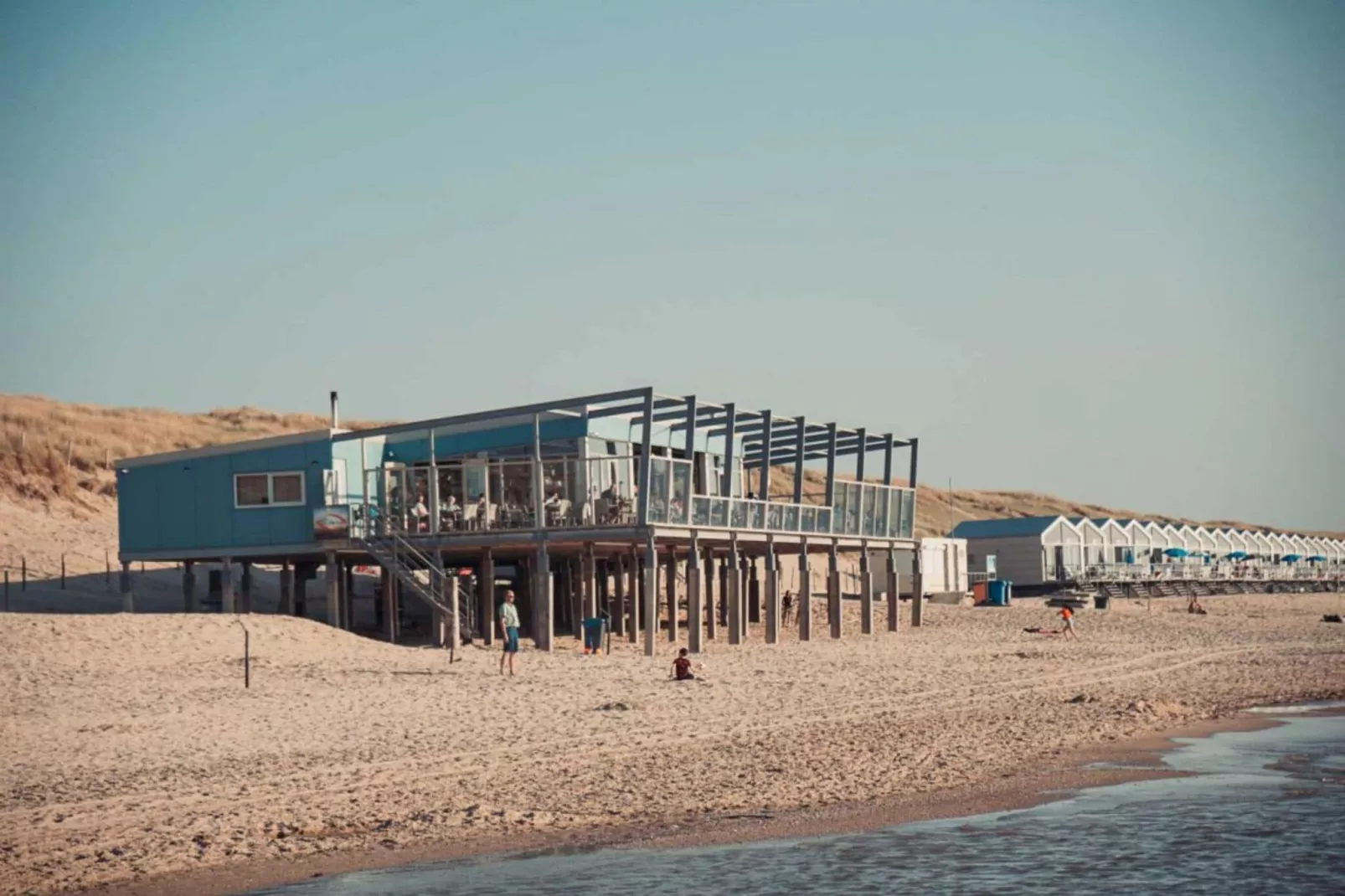 Strandslag 189-Gebieden zomer 20km