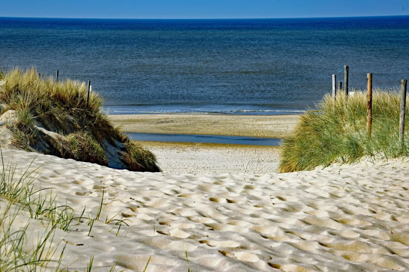 Wijde Blick 208-Buitenkant zomer