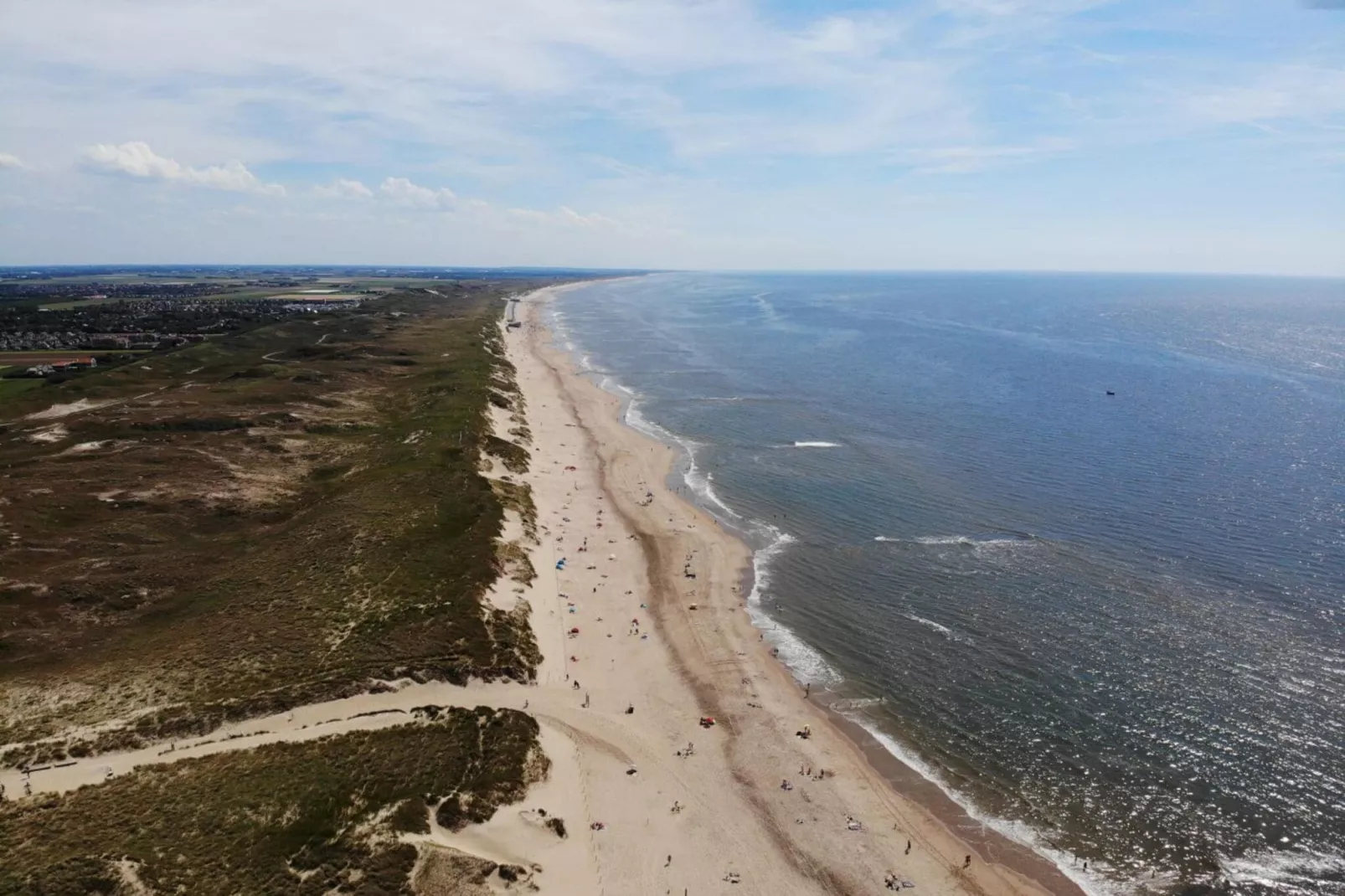 Strandslag 193-Gebieden zomer 20km