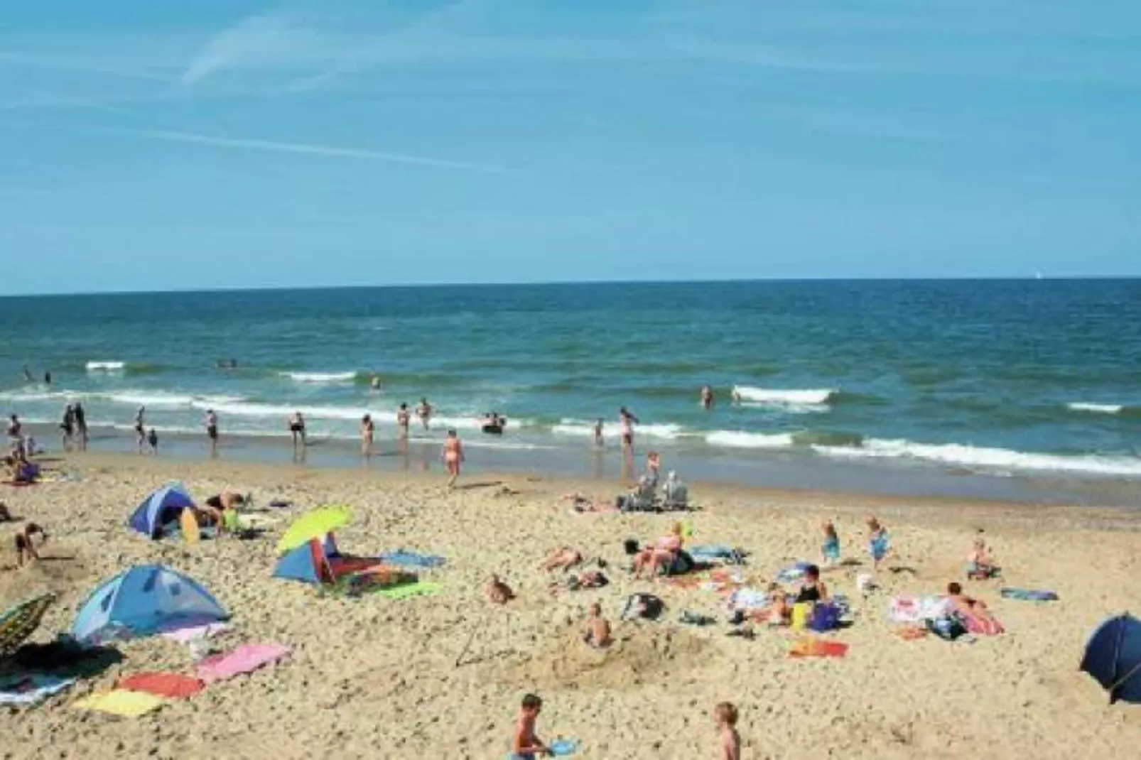 Strandslag 193-Gebieden zomer 20km