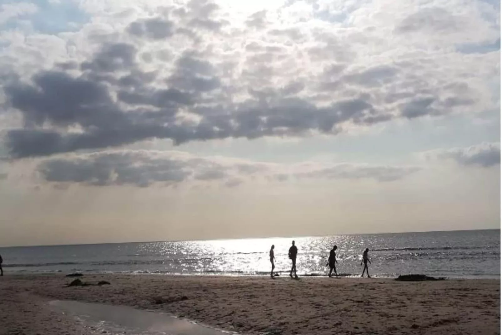 Strandslag 199-Gebieden zomer 5km