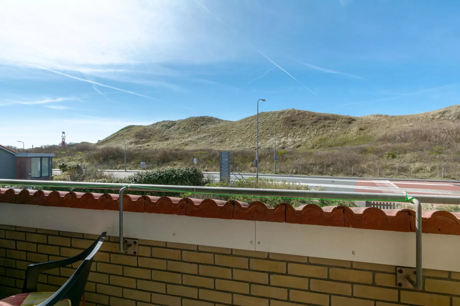 Beach Appartement 25-Gebieden zomer 5km