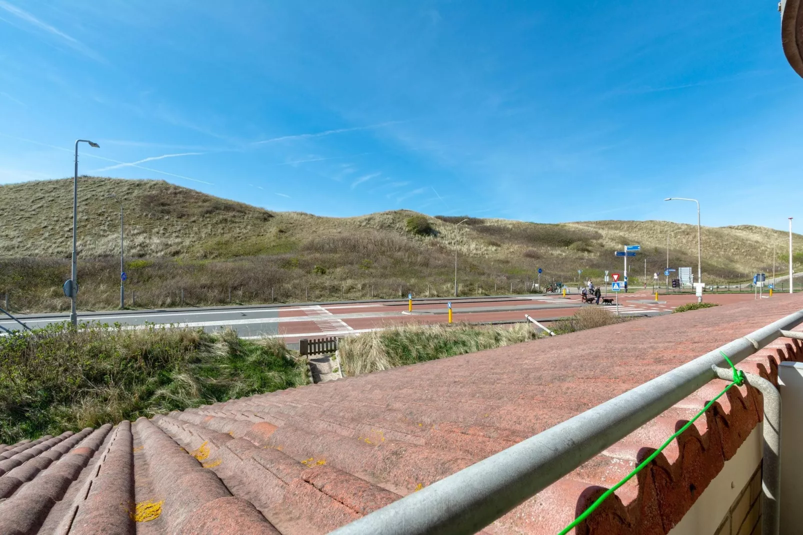 Beach Appartement 25-Gebieden zomer 20km