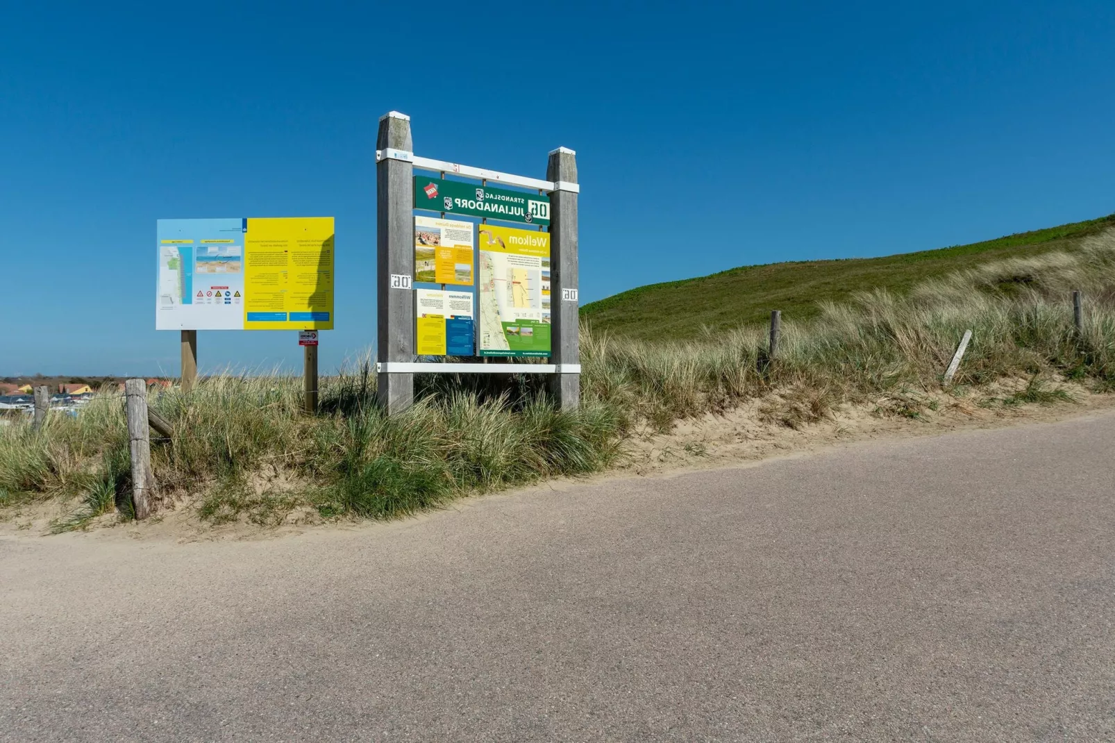 Strandslag 203-Gebieden zomer 1km