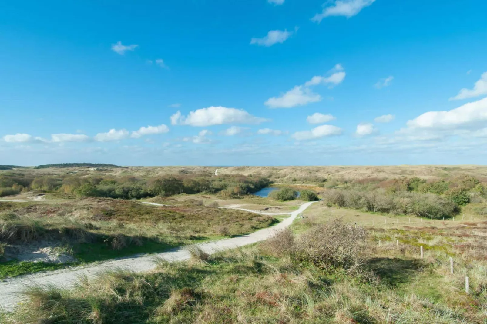 Duinroosweg 83-Gebieden zomer 5km