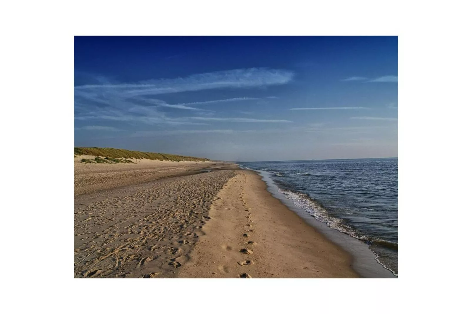 Duinroosweg 83-Gebieden zomer 20km