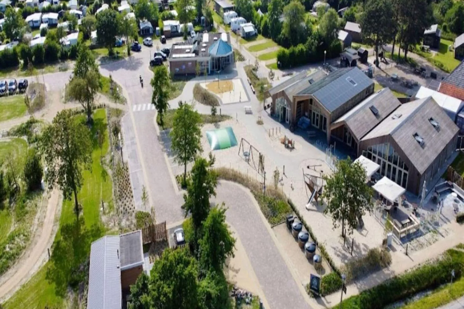 Strandslag 215-Gebieden zomer 1km