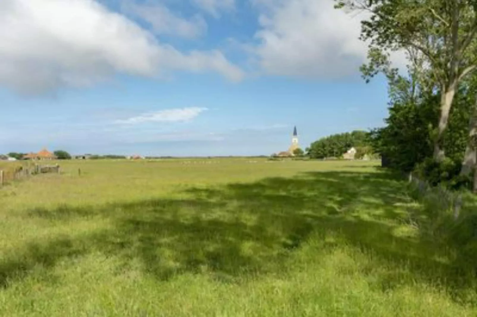 Beach Studio Texel-Gebieden zomer 5km