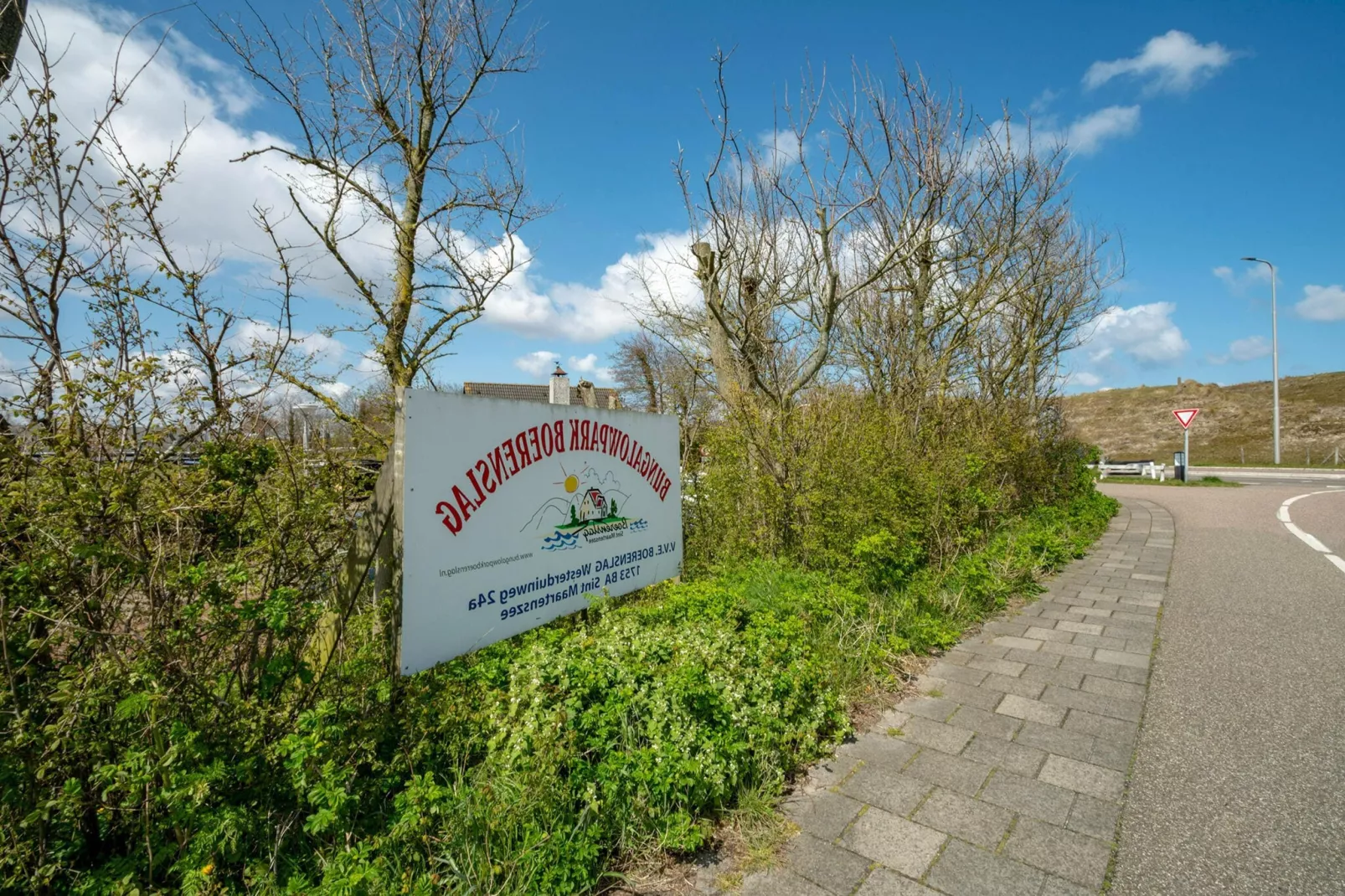 Boerenslag 2-Gebieden zomer 5km