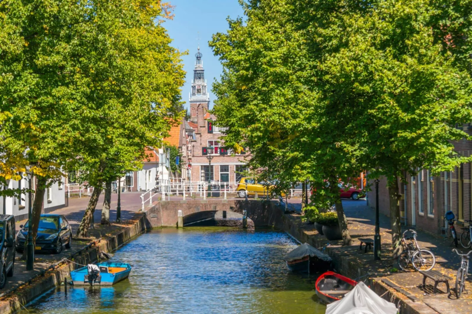 Duynopgangh 16-Gebieden zomer 5km