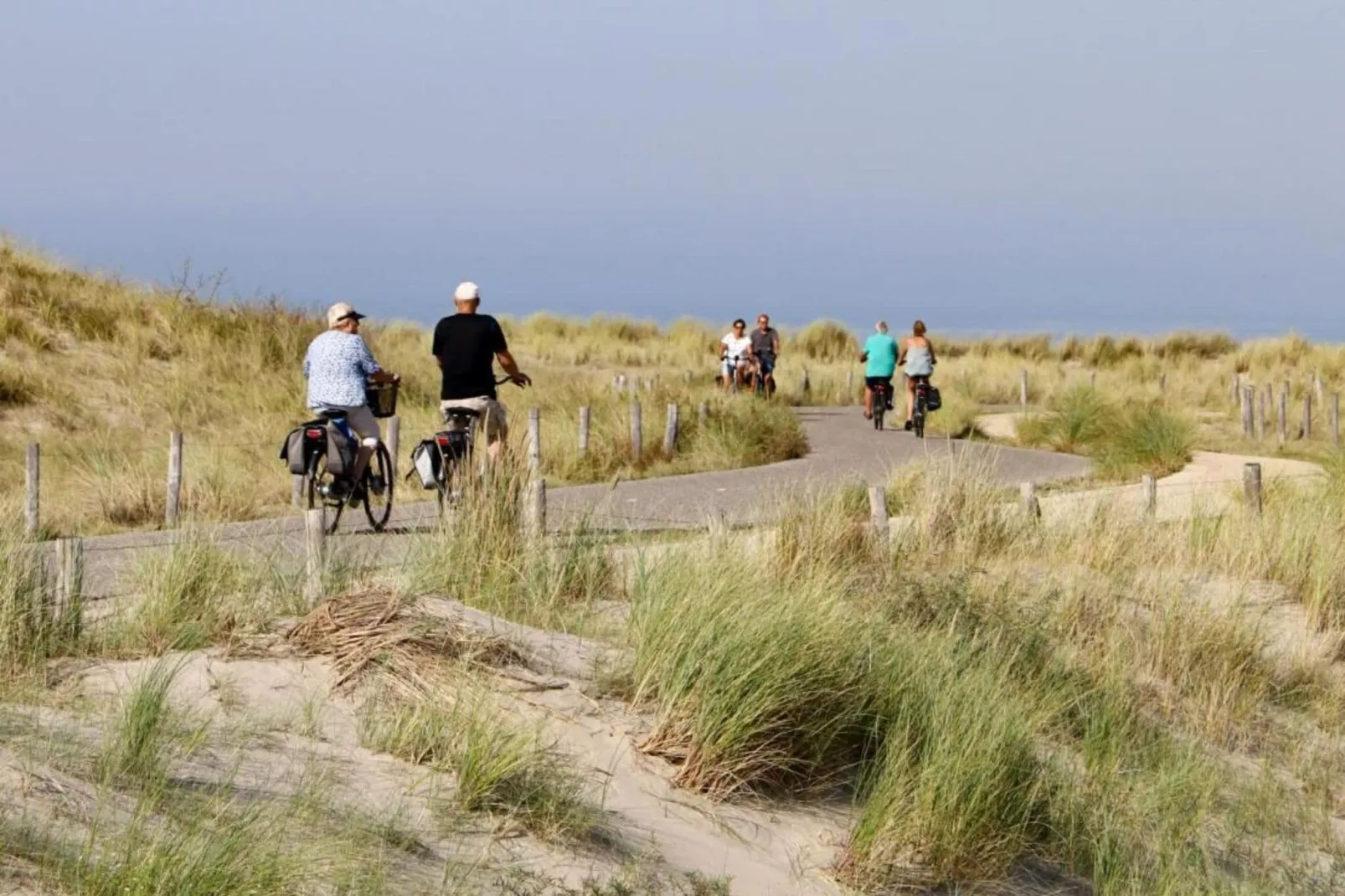 Duynopgangh 16-Gebieden zomer 20km