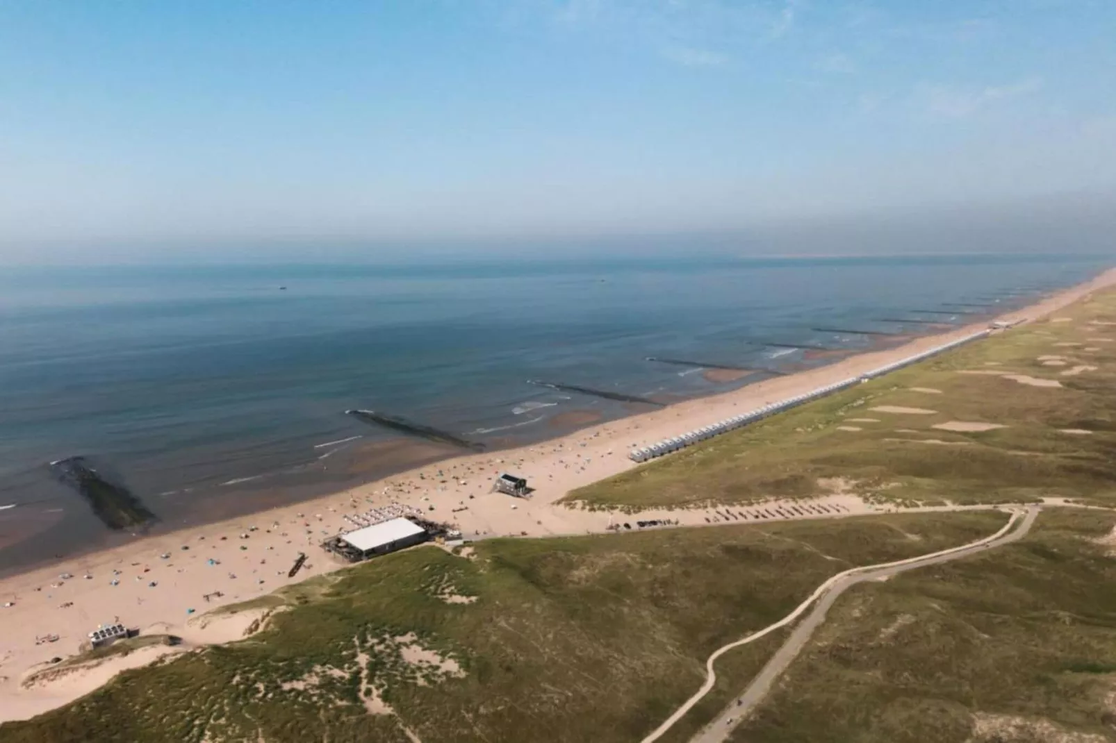 Duynopgangh 46-Gebieden zomer 20km